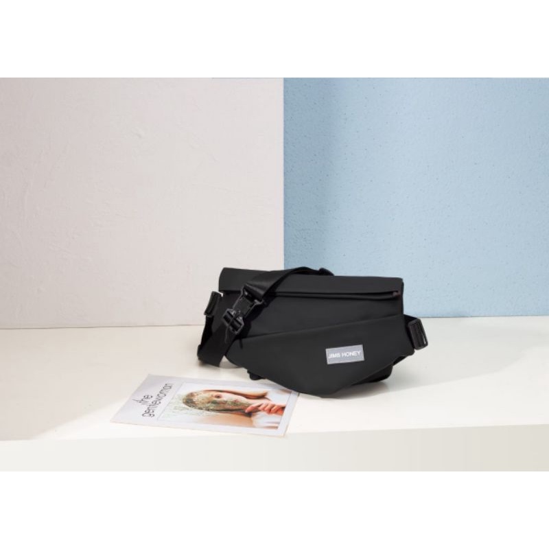 Ariel waist bag Jimshoney Ariel bag tas unisex