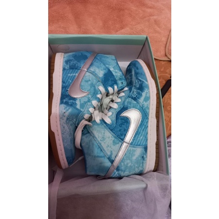 sepatu nike original preloved