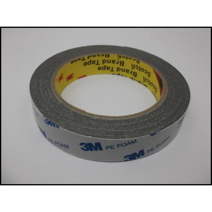 

Double Tape 3M 24Mm X 4,5 Meter