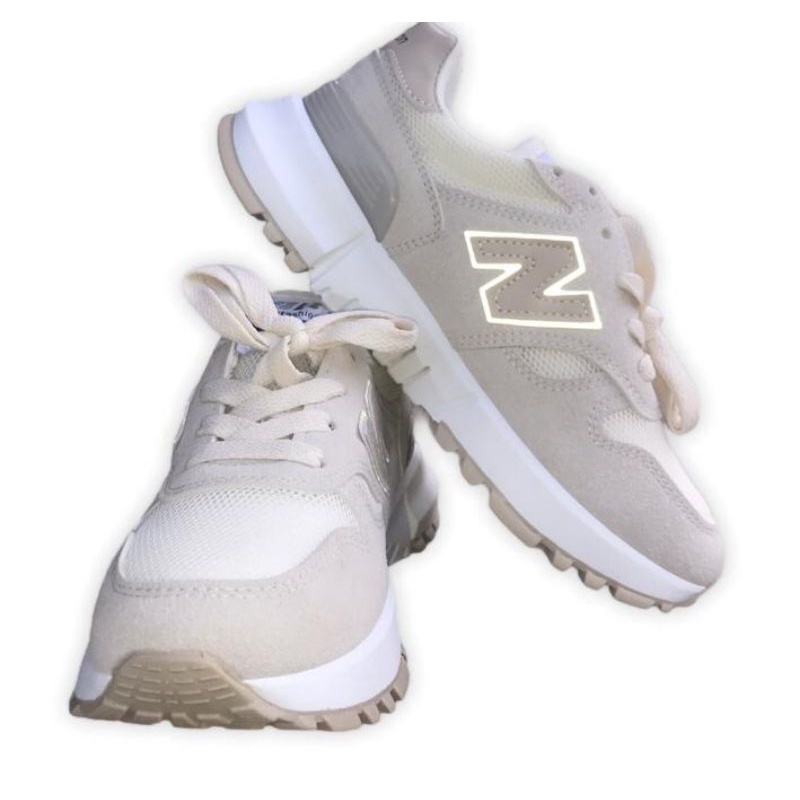 Sepatu Wanita fashion NB_997 Sepatu NB Terlaris