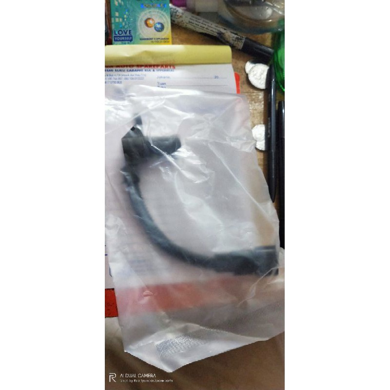 sensor phase cmp kia carens 1 carnival sedona bensin 0k011-18-131