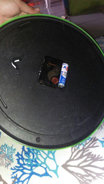 Jam Dinding Karakter || Jam Dinding Kartun | Jam Dinding Lucu Murah