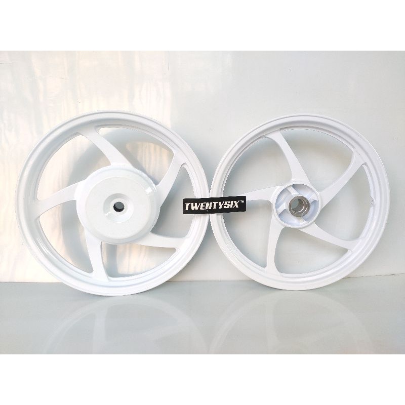 Velg Daiichi Alloy Thailand Beat Scoopy Vario