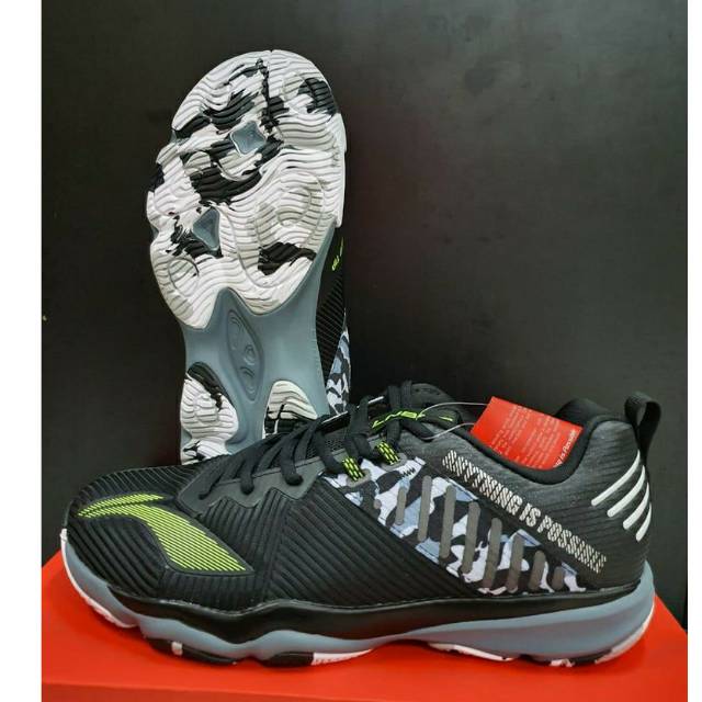 Ranger iv td/lining/sepatu/badminton/ranger/lV/iv/td/jojo/4/original