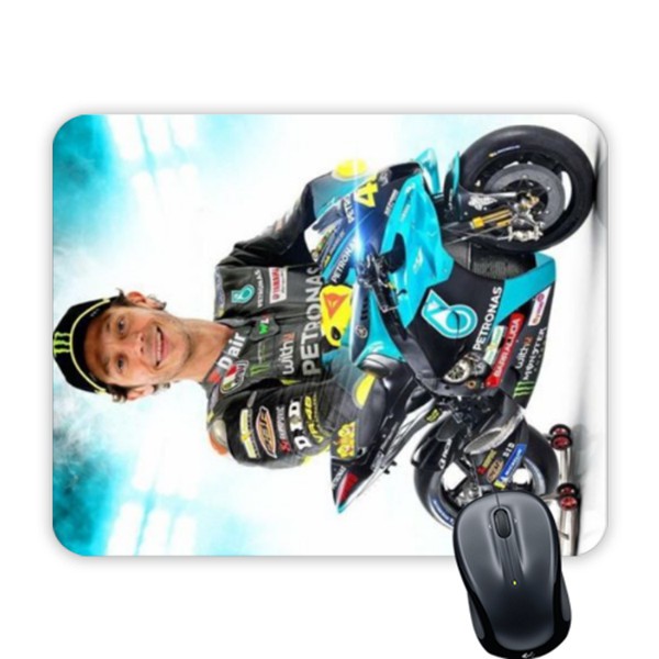 VR46 Mouse Pad Alas Mouse Custom