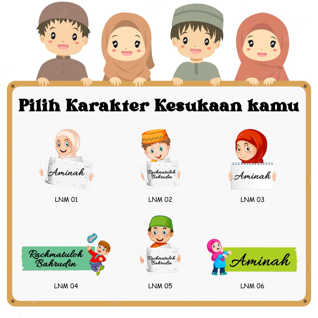 STICKER NAMA ANAK LABEL NAMA ANAK PESANTREN STIKER TAS MURAH LABEL NAMA LUCU LABEL KAOS ANAK CEWE LUCU LABEL BAJU STIKER NAMA BAJU ANAK BAJU MUSLIM KAOS MUSLIMAH LABEL NAMA MUSLIM LABEL NAMA ANAK COWO MURAH LABEL NAMA KARAKTER LABEL NAMA ANAK SEKOLAH