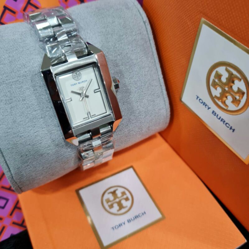 TORY BURCH JAM TANGAN WANITA