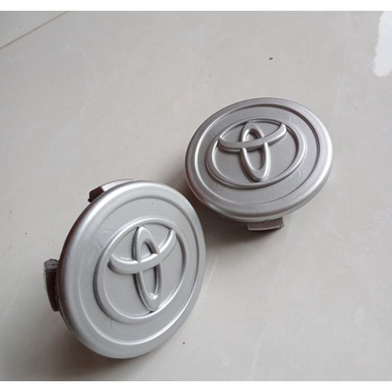 Dop roda Mobil Toyota Innova tutup velg wheel dop pelek