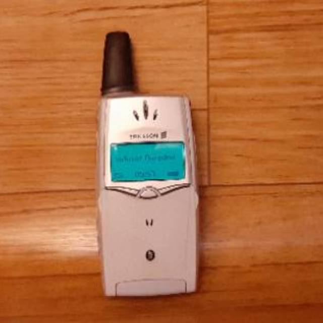 HP Handphone Ericsson T39 T39s Antena Flip Original Not T28 or T10 or Hiu or Paus