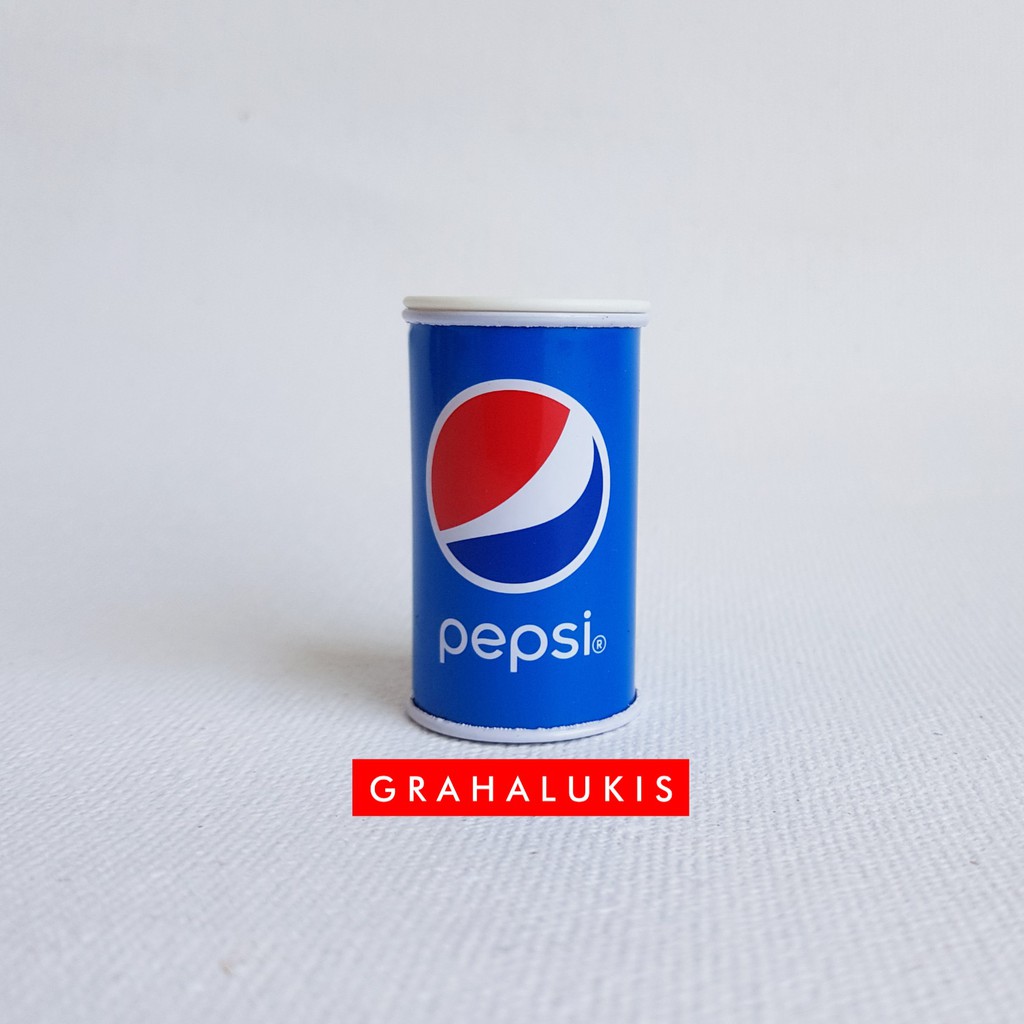 

Helix Pepsi Sharpener