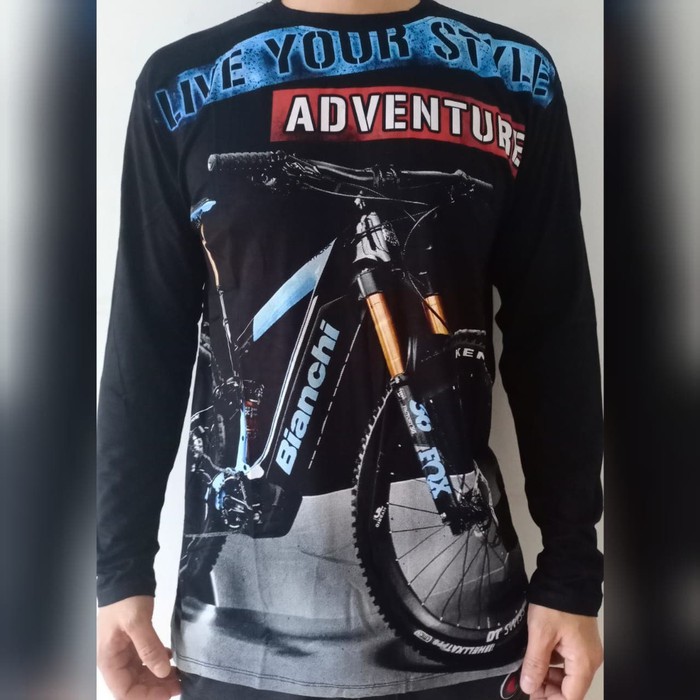 Jersey Sepeda Celana Sepeda Robot Mtb Sepeda Gunung Lipat Brompton Dahon
