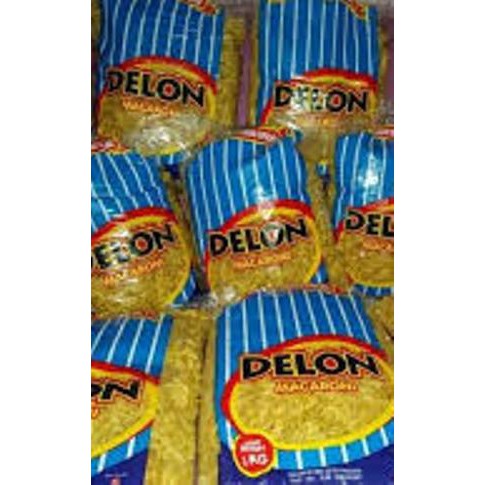 

Macaroni Goreng Delon 250gr (repack)