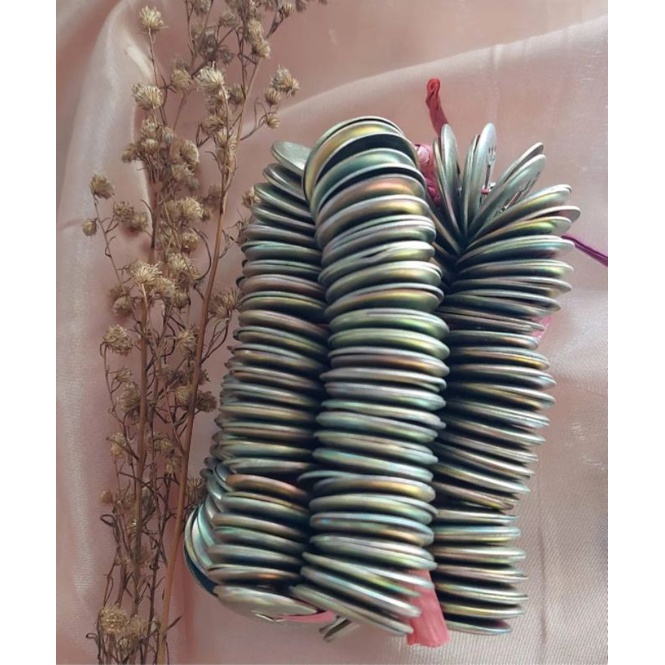 Pis Bolong Daksina // pis bolong bali