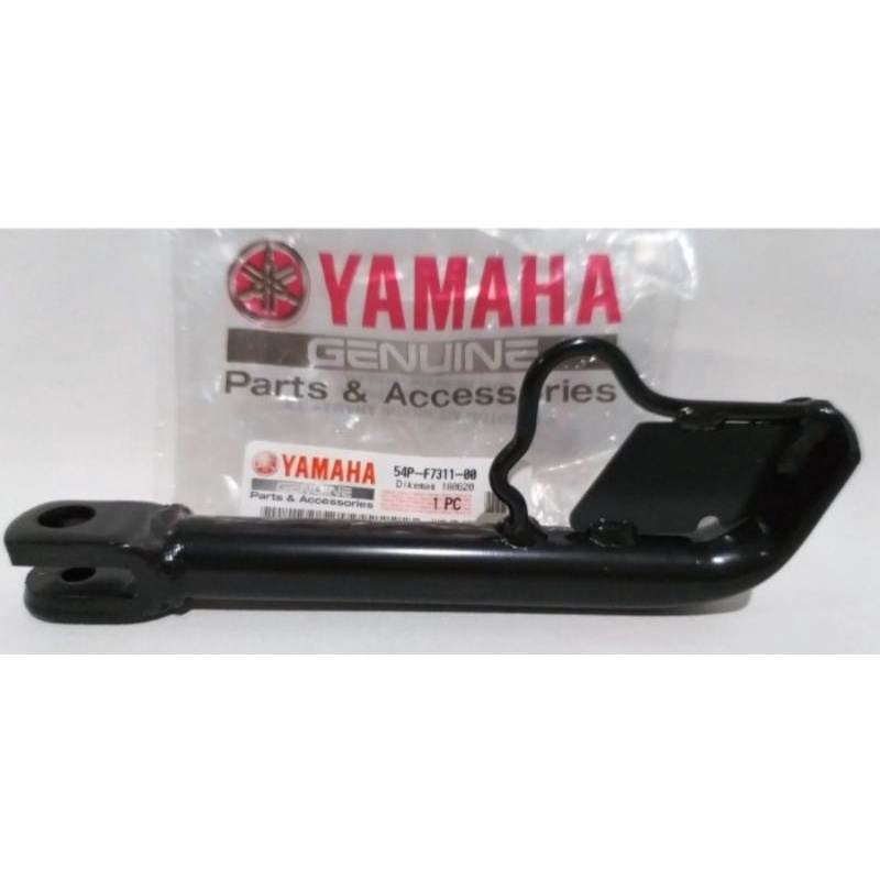 STANDAR SAMPING MIRING MIO J SOUL GT 115 ASLI ORIGINAL YAMAHA 54P F7311 00