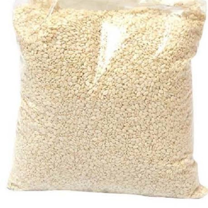 

Q12Sa Wijen Putih 1 Kg D51qs448