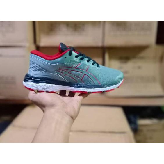 asics gel kayano 16 Grey