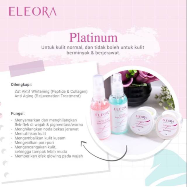 

Platinum