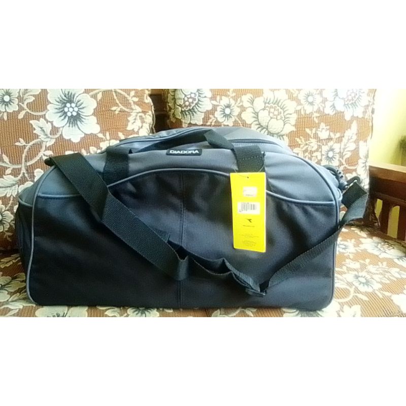Tas GYM BAG/SPORT BAG/ZUMBA ORIGINAL DIADORA