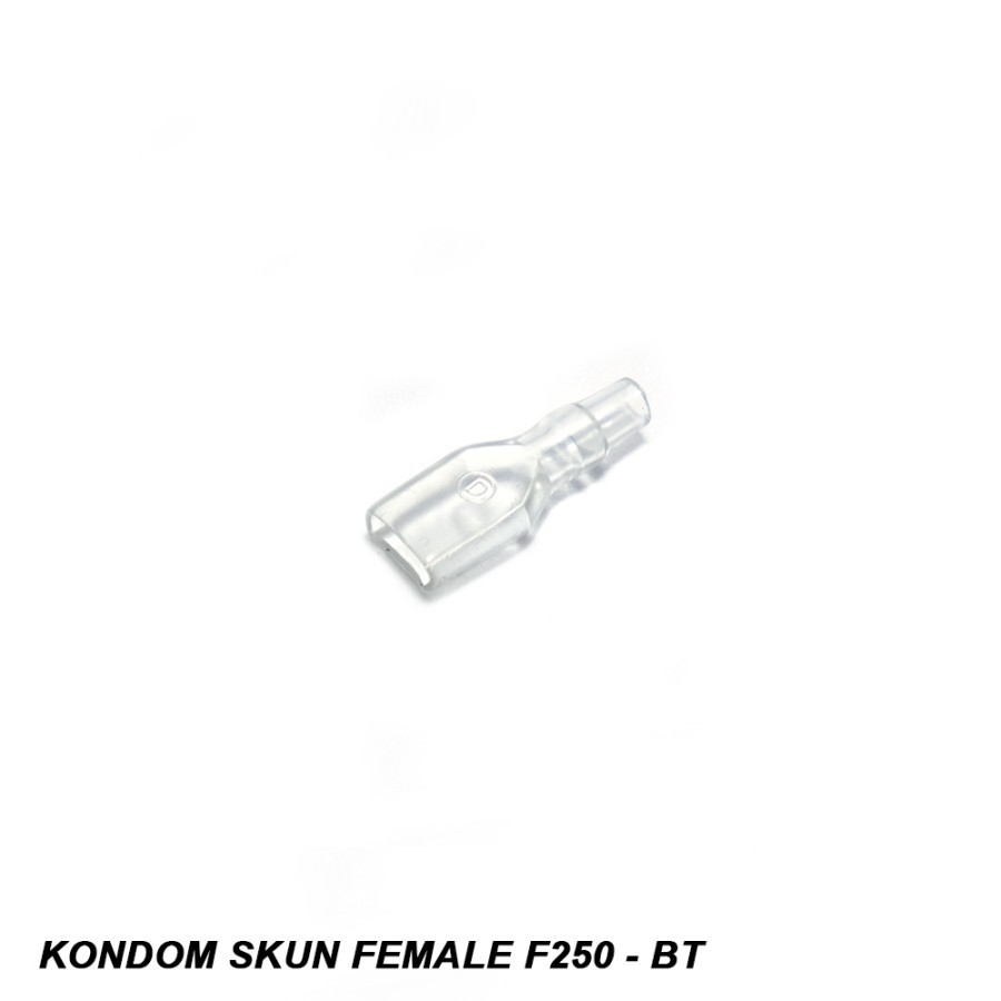 Kondom Skun Female - BT F250