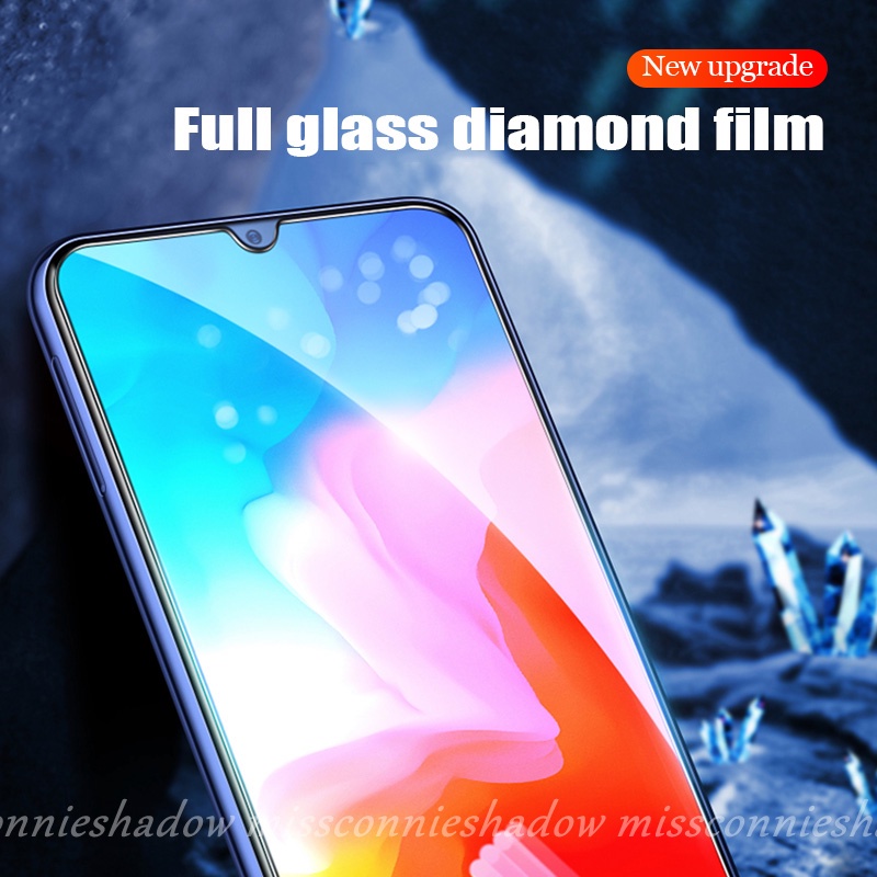 Pelindung Layar Tempered Glass 9D Untuk Infinix Hot 11 10 Play Smart 6 Smart 5 S5 Note 7 Lite Hot 9 Play Note8 Note 10 Pro Hot 8 10t 10s 10Lite Smart 3 Plus 4