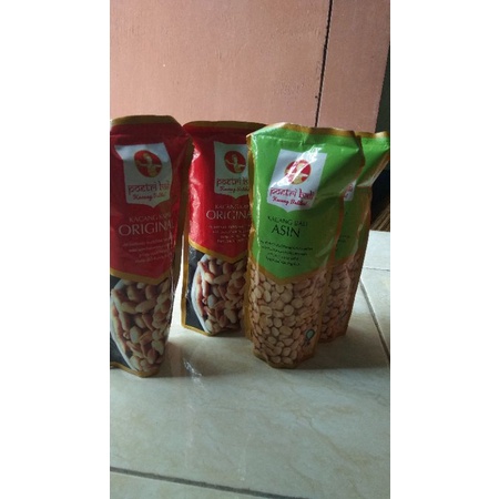 

kacang bali