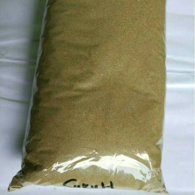 

Daun sirih hijau bubuk murni 500 gram