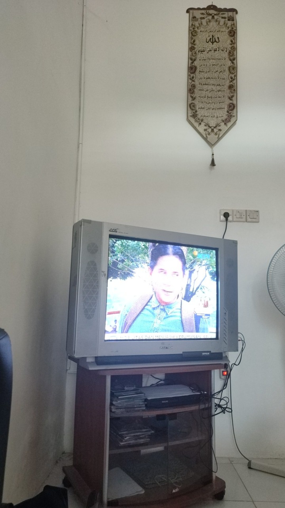 Maxim Wajan Wok 30 Cm Valentino