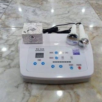 Ultrasound Detox Fisioterapi