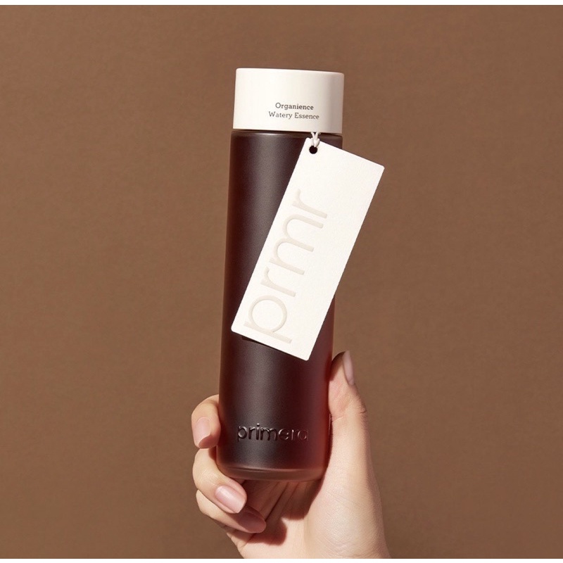 Jual Primera Organience Watery Essence 230ml Shopee Indonesia