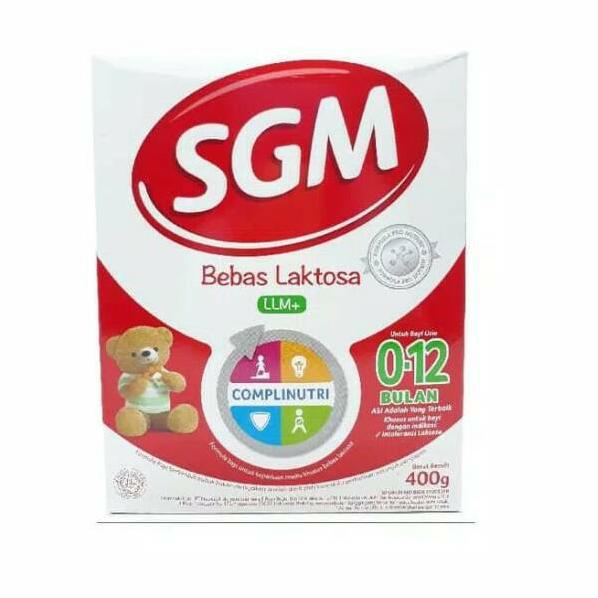 

➣➾ SGM LLM 400G (Low Lactosa Milk) ➾☈ Best Product )V ♪