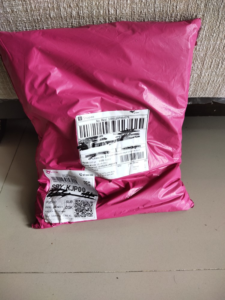 Callietamami - A 5875 Letta Batik