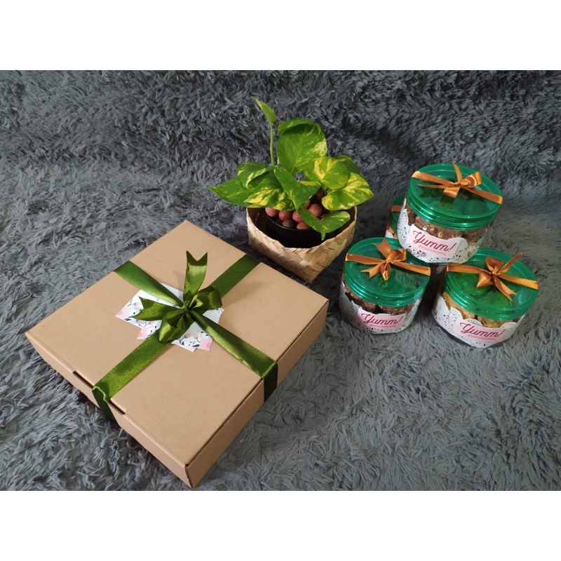 

hampers box