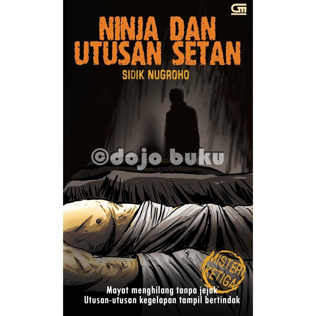 Komik NINJA RANTARO 27 BUKU Lengkap 3 Sahabat Ninja Bersekolah Di