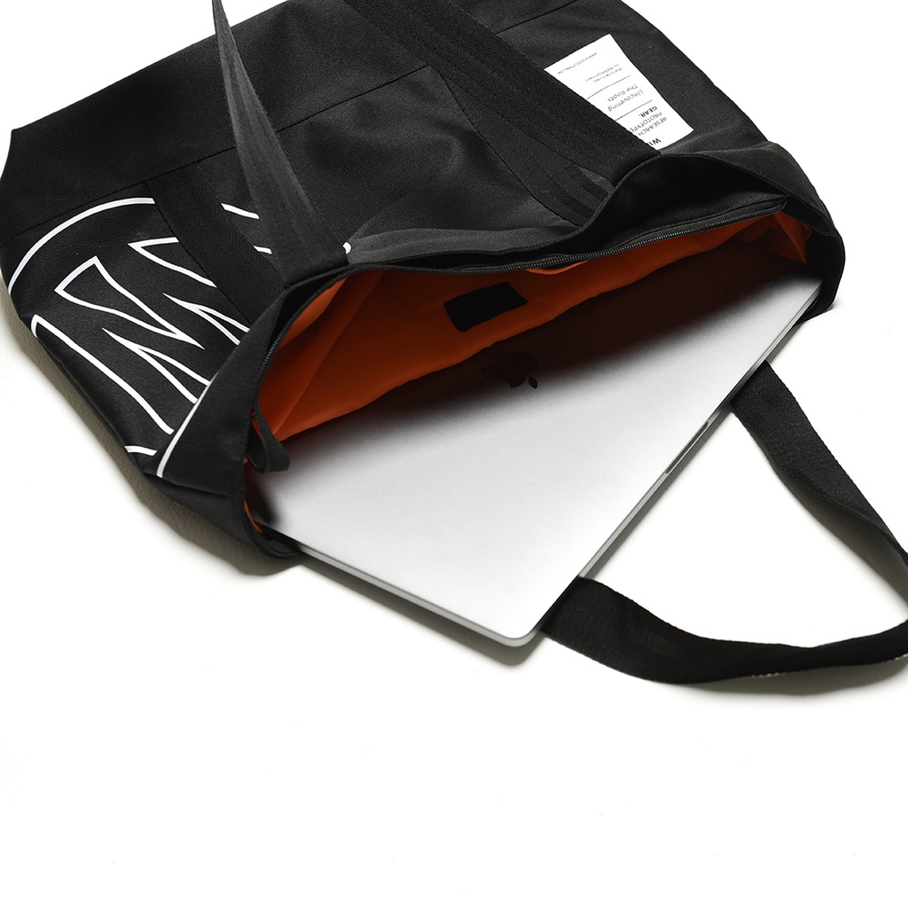 WISED | ROOTS | TOTEBAG