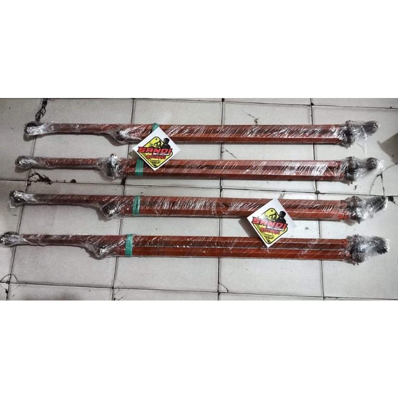 Long Tierod Hexagonal Jimny/Katana