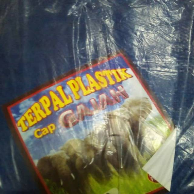 Terpal jadi A3/terpal tenda 3x4/terpal serbaguna