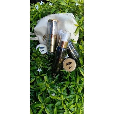 mallica glow paket premier