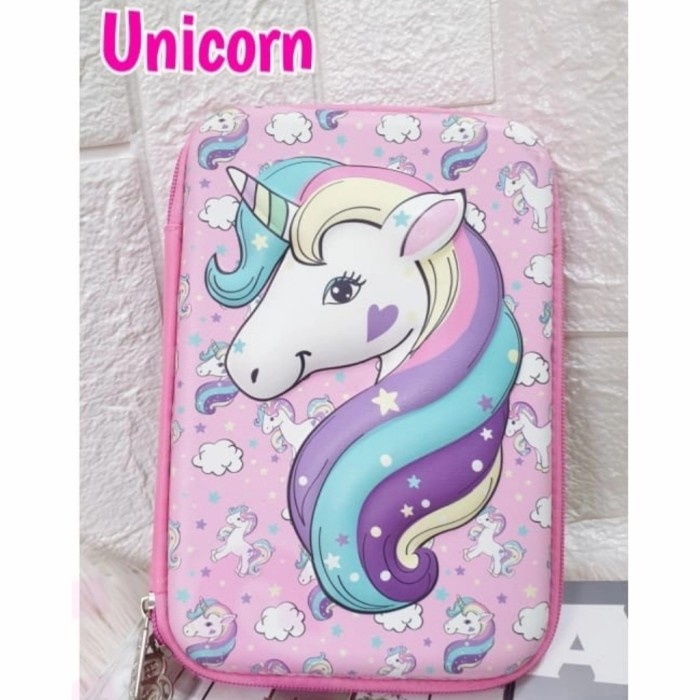 

Update Tempat Pensil Hardcase Timbul Hello Kitty Unicorn Berkualitas