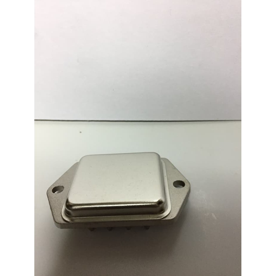 Cdi Honda Civic Wonder Accord Prestige 86-88