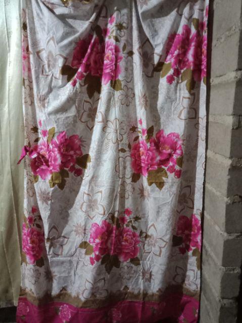 Gorden Motif Gorden Smokering Gorden Pintu Gorden Jendela