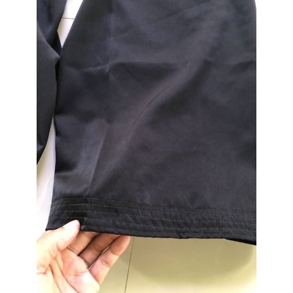 SAKRAL PSHT SUPER JETBLACK ORIGINAL(halus) polos sakral murah sakral jetblack original