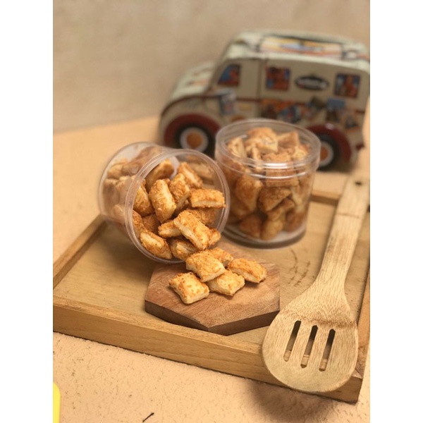 

Cheese Bites Favorite