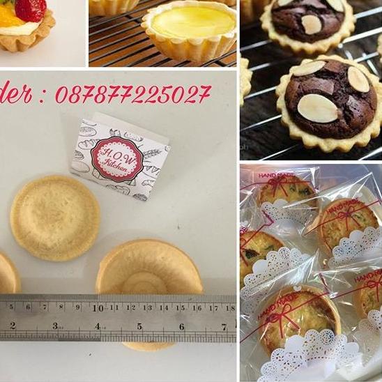 

™ KULIT PIE SWEET 7CM ➤