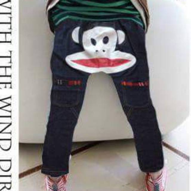 Paul Frank Jeans