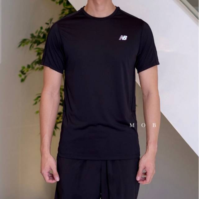 new balance accelerate ss