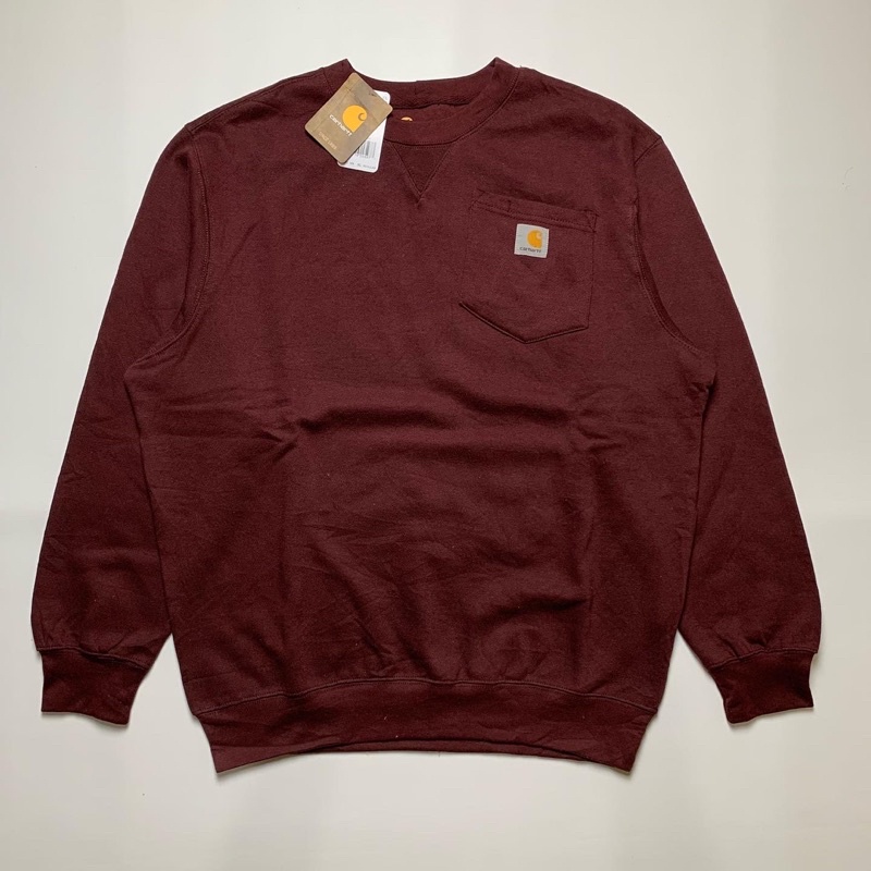 CARHARTT Sweatshirt / Sweater Pocket 04