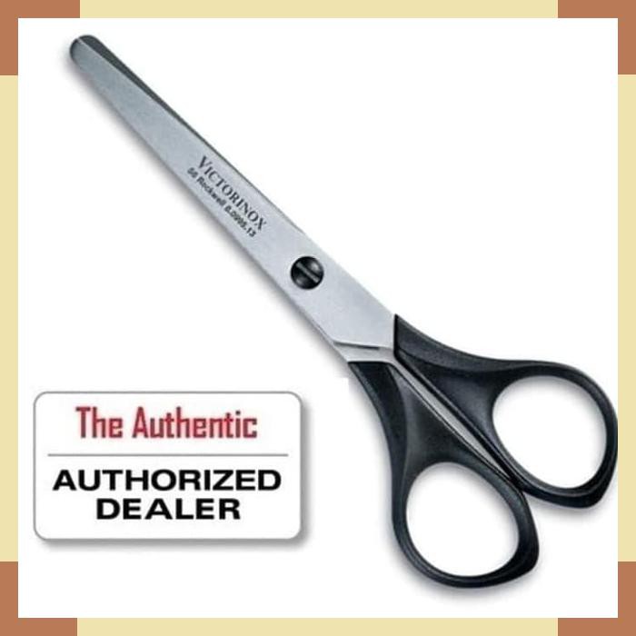 

Gunting VICTORINOX Pocket Handy Scissors Original