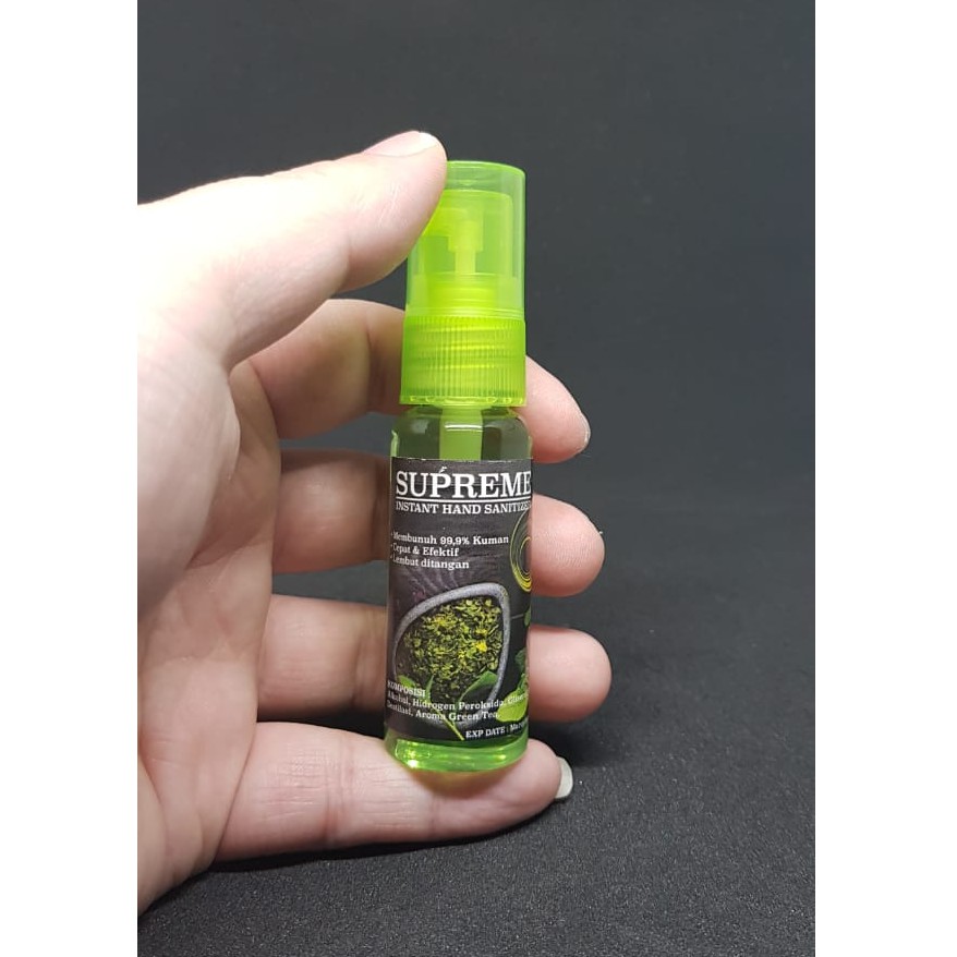 Hand Sanitizer SUPREME - 20ML