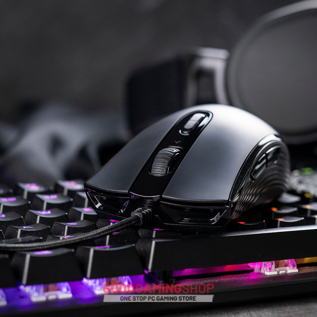 HyperX Pulsefire Core - Gaming Mouse