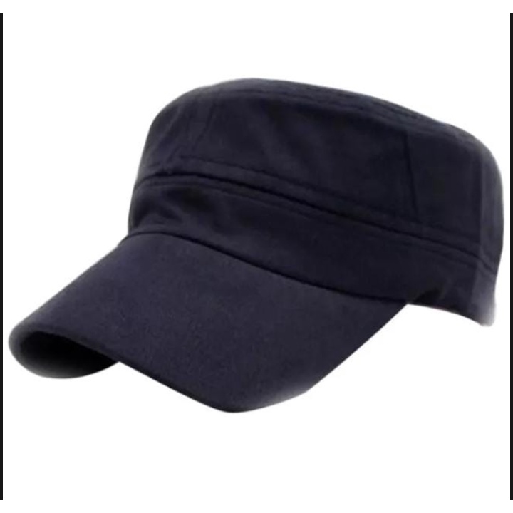 COD | Topi Komando Polos / Topi Komando Army / Topi Tentara Militer